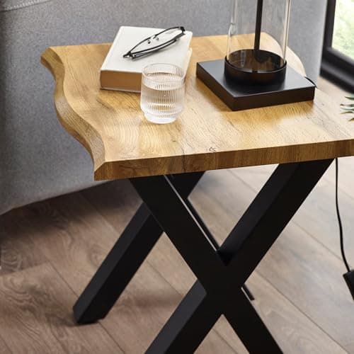 Image of Julian Bowen Harvey Lamp Table