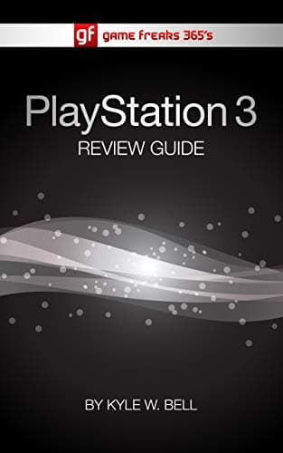 Image of Game Freaks 365's PS3 Review Guide