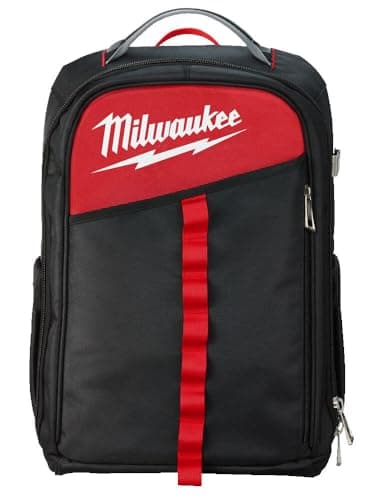 Image of Milwaukee 932464834 Low Profile Backpack