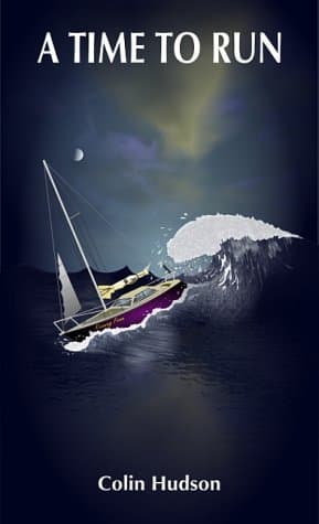 Image of A Time To Run
