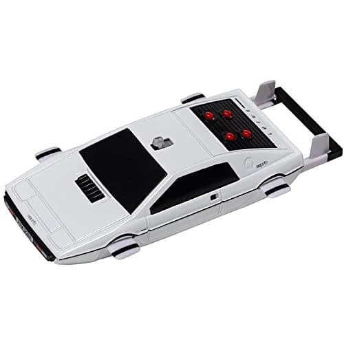 Image of Corgi Diecast Model Cars - CC04514 James Bond Lotus Esprit Submarine 'The Spy Who Loved Me' - Men & Women Souvenir Gifts from UK - Small Die Cast Toy Car Models for Boys