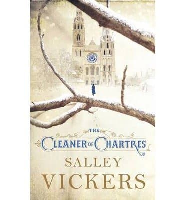 Image of [ THE CLEANER OF CHARTRES BY VICKERS, SALLEY](AUTHOR)HARDBACK