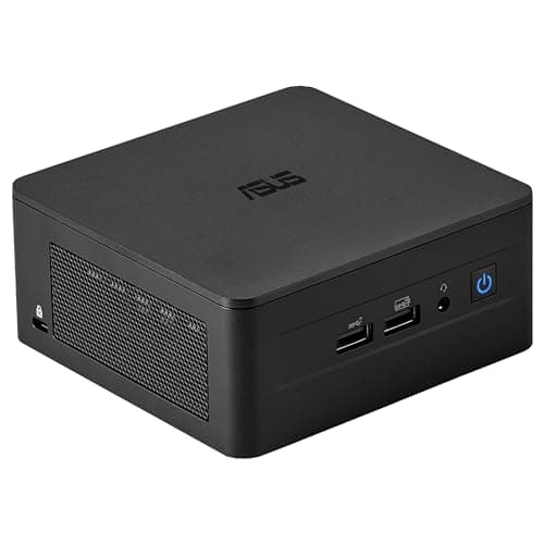 Image of ASUS NUC GEN13 Arena Canyon i7 RNUC13ANHi70000 NO CORD