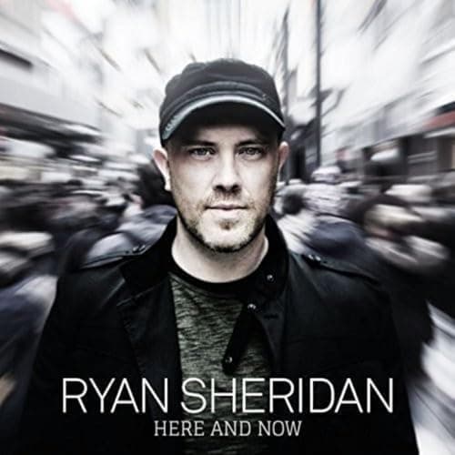 Image of HERE AND NOW - ALBUM