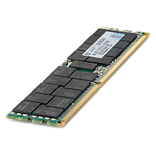 Image of 32 GB (1 x 32GB) Dual Rank x4 DDR4 – 2133 CAS-15 – 15 – 15 Registered