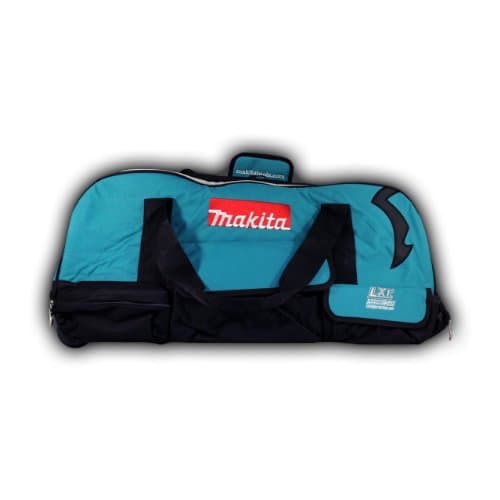 Image of Makita 831269-3 Large LXT Tool Bag With Wheel for Cordless 18V