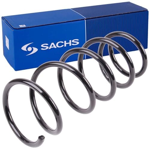 Image of Sachs 993 134 - Coil Spring