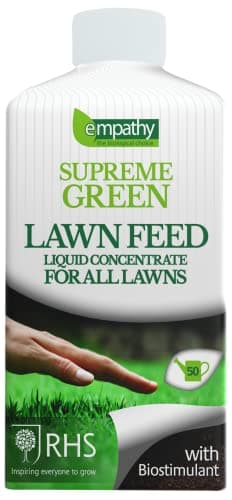 Image of Plantworks Ltd Empathy Lawn Feed Liquid Seaweed Stimulant 1L