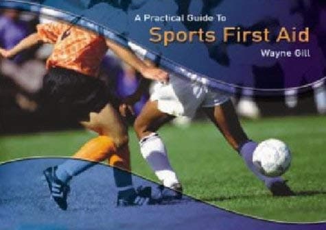 Image of Practical Guide to Sports First Aid