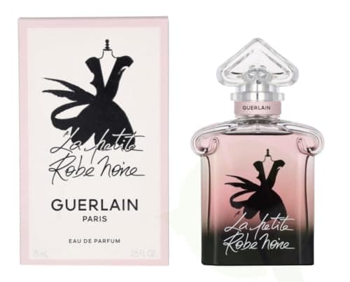 Image of Guerlain La Petite Robe Noire Eau de parfum 75 ml