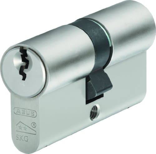 Image of ABUS E60N3060 Euro Profile Double Cylinder, 30mm x 60mm