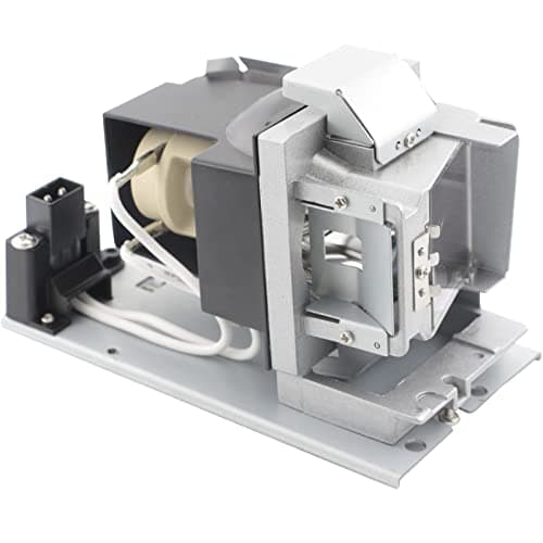Image of SNLAMP For 5J.J9M05.001 Replacement Projector Lamp Bulb P-VIP 240W Bulbs With Housing For BENQ W1300 Projector