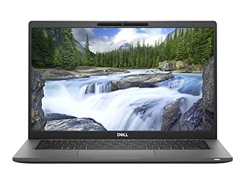 Image of Dell Latitude 7420 - i7-1185G7 (4.8GHz), 16GB DDR4, 1TB NVMe, Iris Xe Graphics, Fingerprint, SD & Smart Card Reader, WIFI 6 & BT 5.1, vPro, Windows 11 Pro, UK Backlit Keys - 14” Laptop (Renewed)