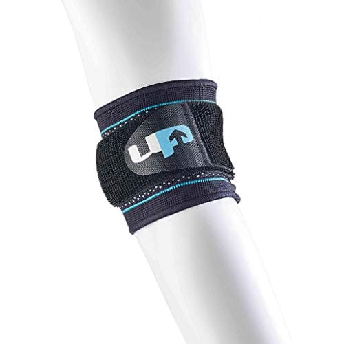 Image of Ultimate Performance Advanced Ultimate Compression Tennis Elbow Support (Medium)
