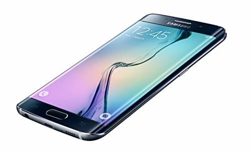 Image of Samsung Galaxy S6 edge SM-G925F 32GB 4G Black - smartphones (Single SIM, Android, NanoSIM, EDGE, GPRS, GSM, HSPA, HSPA+, UMTS, LTE)
