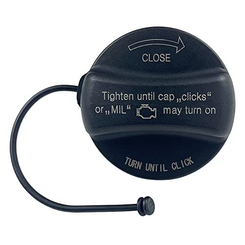 Image of KASturbo Fuel Tank Gas Cap Filler Fit for BMW & Mini Cooper E36 E39 E46 E60 E90 E92 X3 X5 16117222391 16116756772