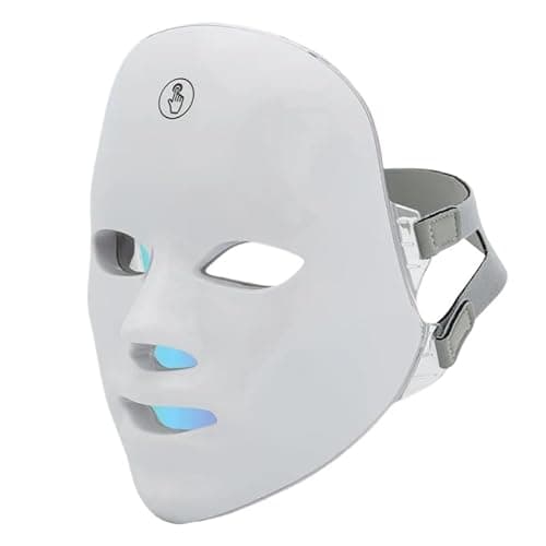 Image of Revitalight LED Face Mask(White)