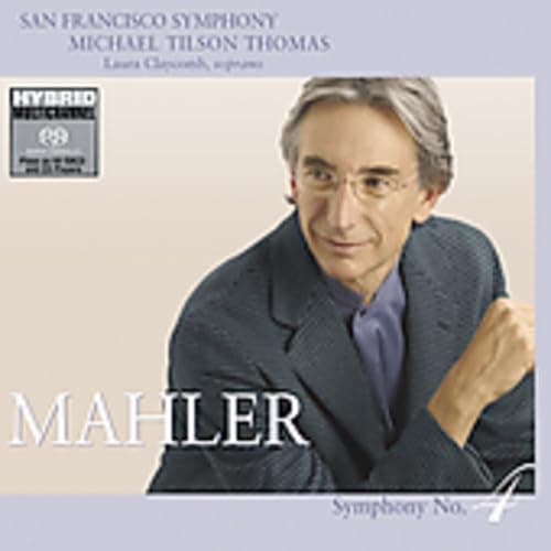 Image of Mahler: Symphony No. 4