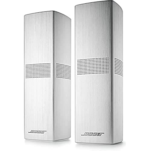 Image of Bose Surround Speakers 700, Arctic White