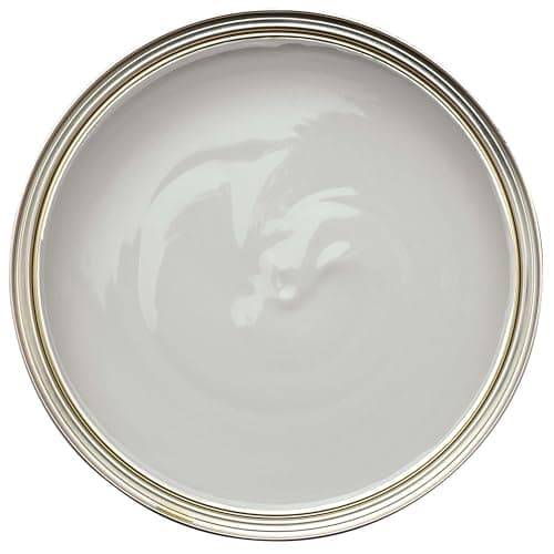 Image of Matt Emulsion Paint, Salt Spray 2.5L, Interior Walls & Ceilings, Smooth Non-Reflective Finish, Quick Dry – 14m² Coverage Per Litre
