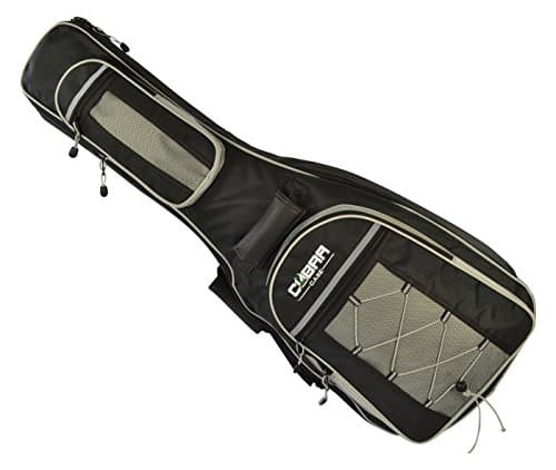 Image of Electric Guitar Bag by Cobra - 10mm Dense Foam Padding