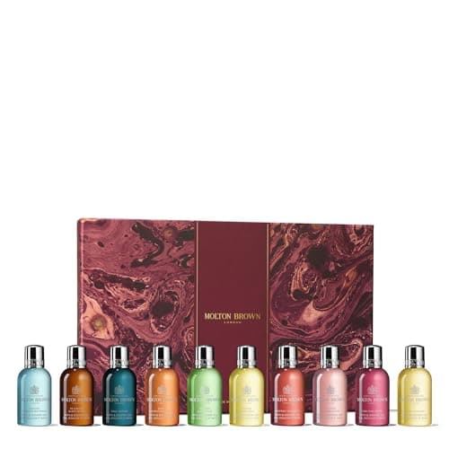 Image of Molton Brown Stocking Filler Gift Set