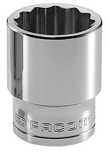 Image of Facom FCMS14 S.14 1/2-inch 14mm Socket Drive