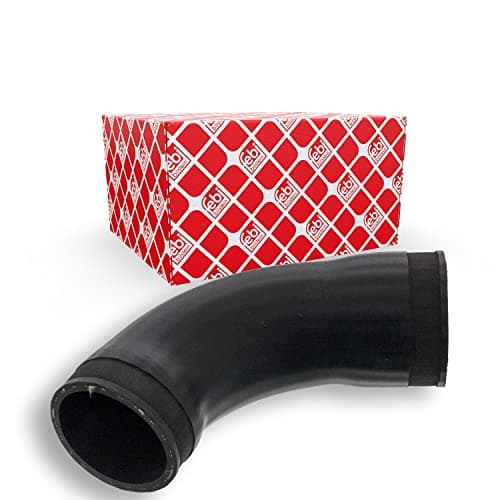 Image of febi bilstein 49083 Charger Intake Hose from intercooler to intake tube, pack of one