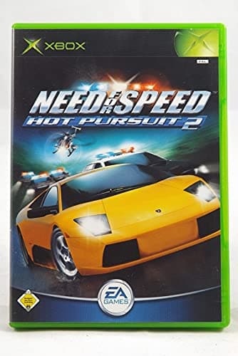Image of Need for Speed - Hot Pursuit 2