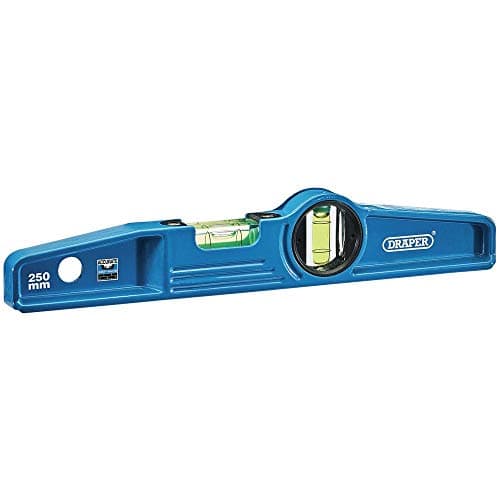 Image of Draper 93993 250mm Cast Boat Level