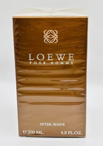 Image of Loewe After Shave Men 200 ml