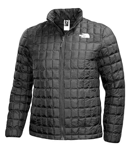 Image of THE NORTH FACE Men's Thermoball Jacket, Asphalt Grey, L