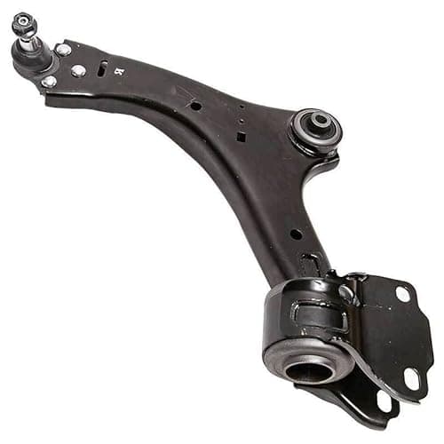 Image of Advantage Auto Parts Wishbone Compatible With Ford Mondeo MK4 Front, Left, Lower, Control Arm, Suspension Arm