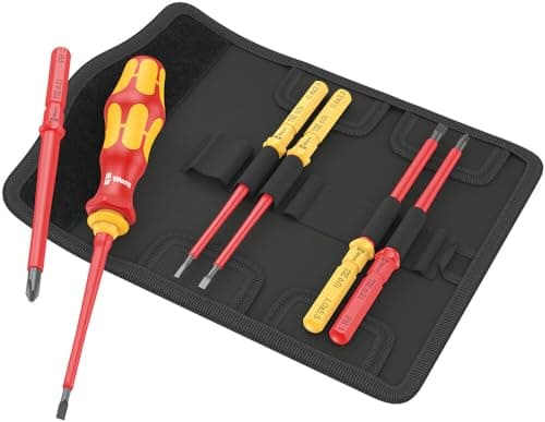 Image of Kraftform Kompakt VDE 7 Universal 1 TIE