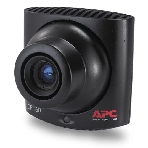 Image of APC Netbotz Camera Pod 160