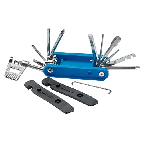 Image of Draper 69629 16 Function Bicycle Multi-tool Kit