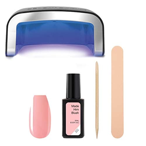 Image of Sensationail Express Starter Kit - Made Him Blush