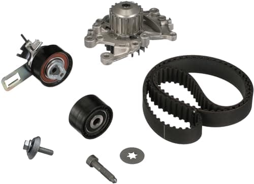 Image of GATES PowerGrip Kit + Waterpump KP15705XS