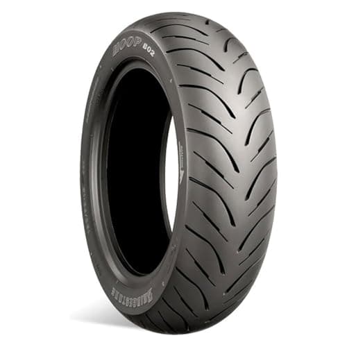 Image of Bridgestone Series hoop02 150/70 – 14 66S
