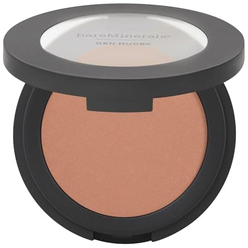 Image of GEN NUDE POWDER BLUSH - THAT PEACH THO