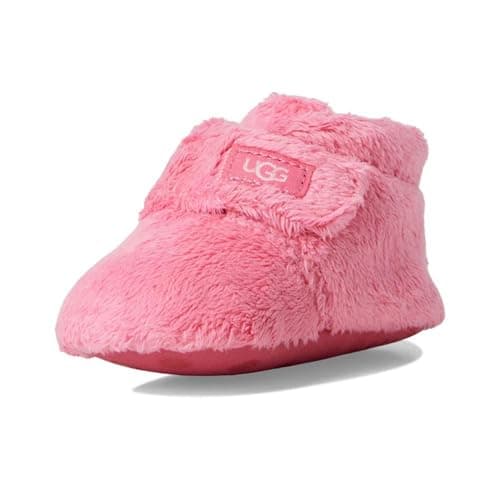 Image of UGG Australia Baby Bixbee Shoes, Pink Bloom, 4-5 Infant