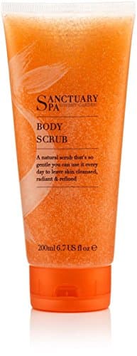 Image of Spa Essentials by Sanctuary Spa Body Scrub 200ml