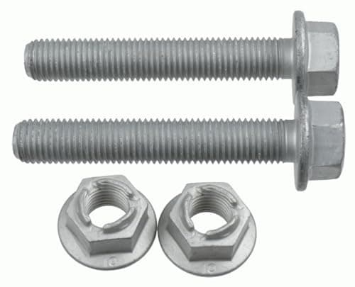 Image of LEMFOERDER 37695 01 Repair Kit, wheel suspension for and other applications