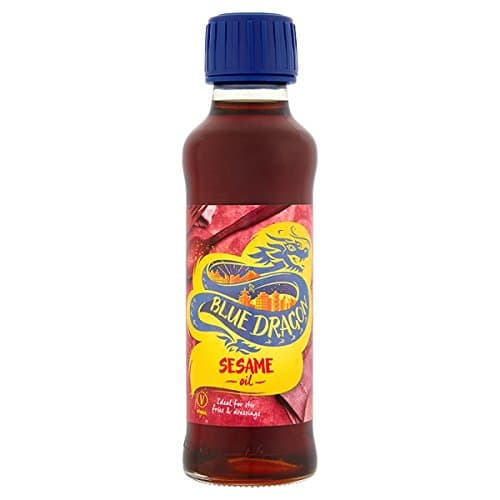 Image of Blue Dragon Sesame Oil 12 x 150ml