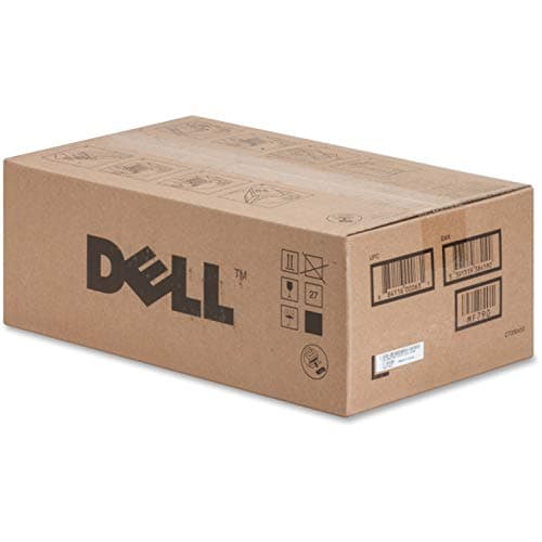 Image of Dell Standard Capacity Magenta Toner Cartridge for Dell Colour Laser Printer 3110cn