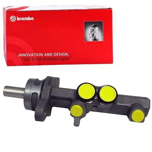 Image of Brembo M85064 Brake Master Cylinder