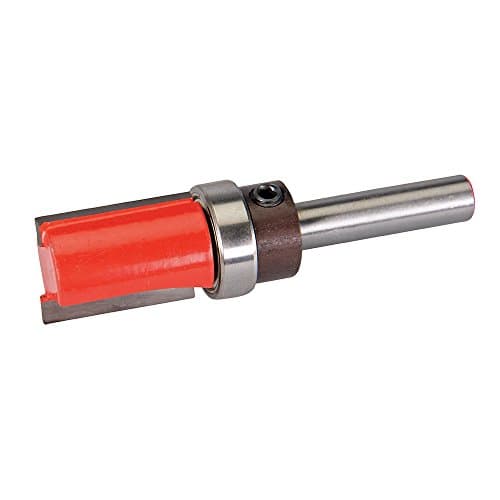 Image of Silverline 251422 8 mm Template Cutter 3/4 x 1 x 3/4"