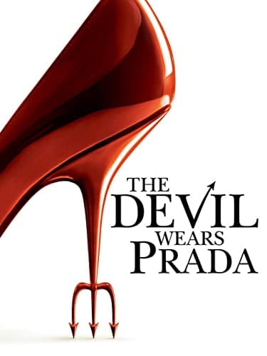 Image of The Devil Wears Prada