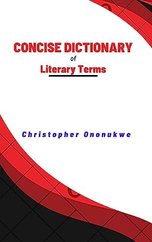 Image of Concise Dictionary of Literary Terms
