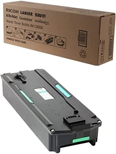 Image of Ricoh Printer 418425 Waste Container Kit